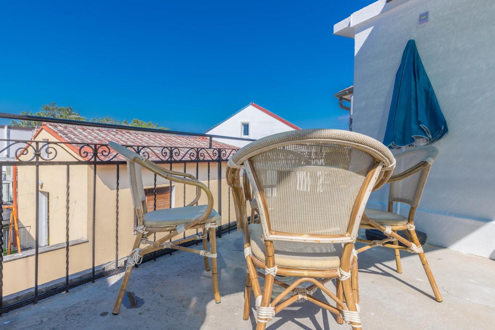 App Cor2 Apartment Selce Exterior foto