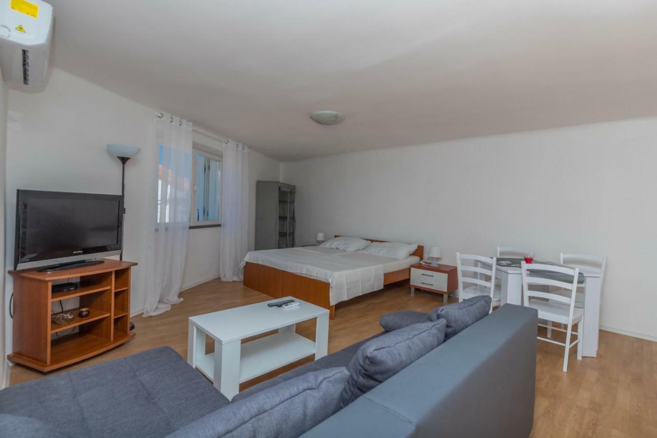 App Cor2 Apartment Selce Exterior foto