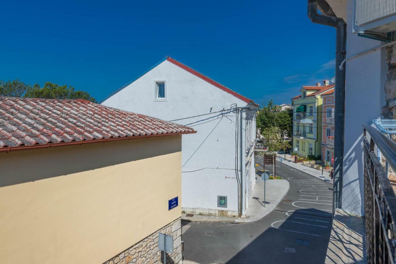 App Cor2 Apartment Selce Exterior foto